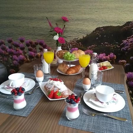 Bed & Breakfast Ons Nest Westwoud Bagian luar foto