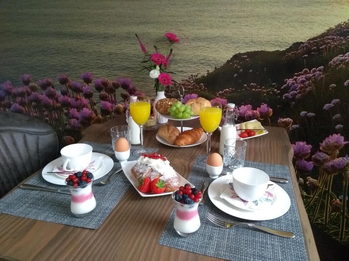 Bed & Breakfast Ons Nest Westwoud Bagian luar foto