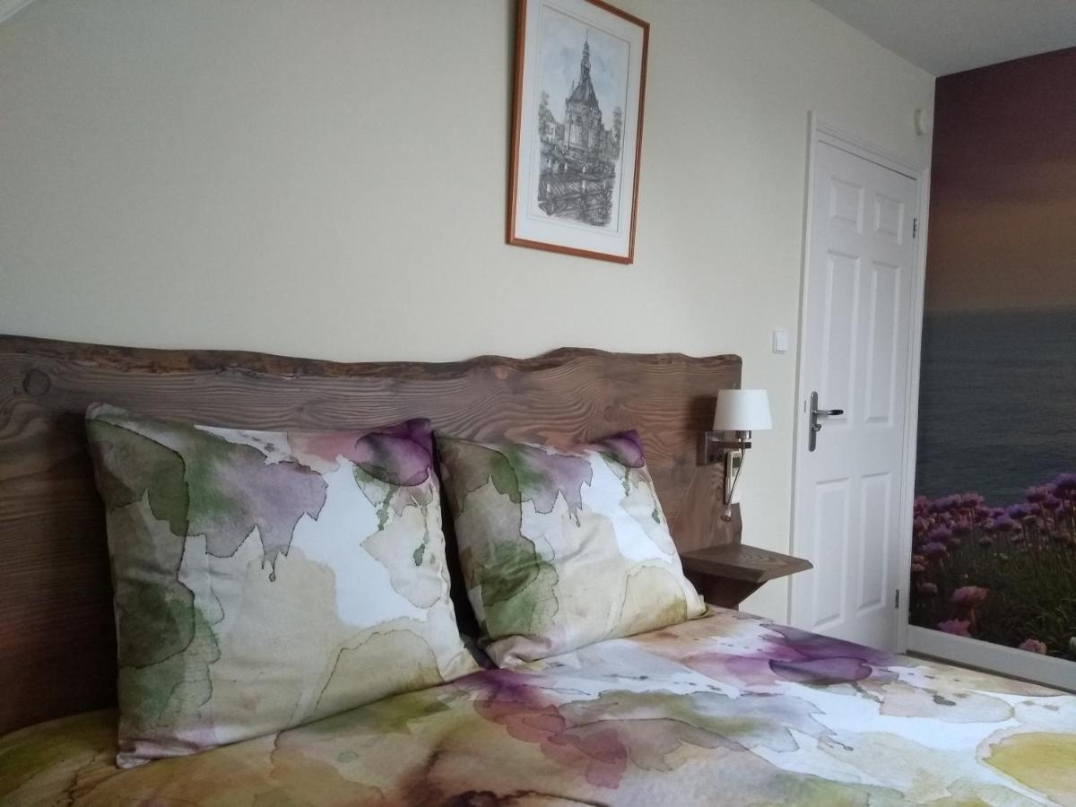 Bed & Breakfast Ons Nest Westwoud Bagian luar foto