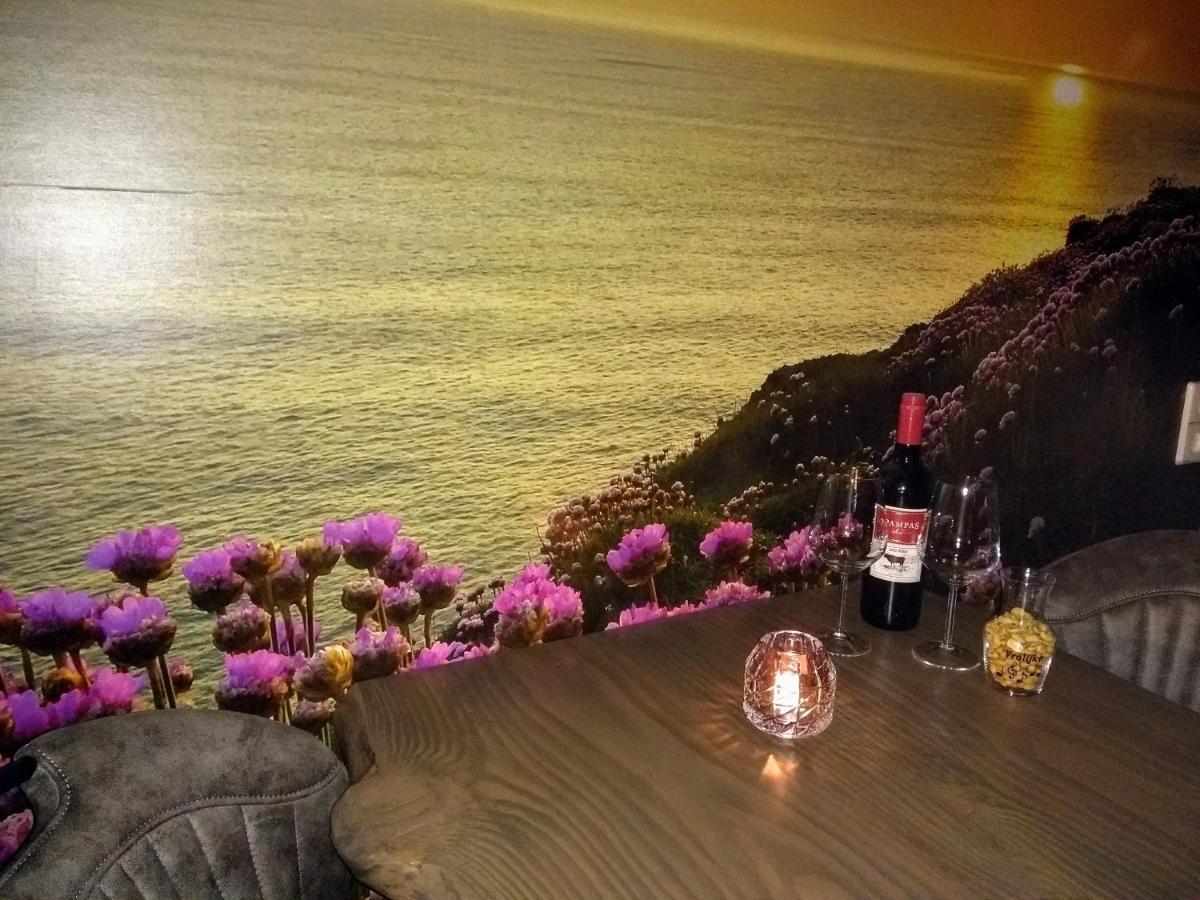 Bed & Breakfast Ons Nest Westwoud Bagian luar foto