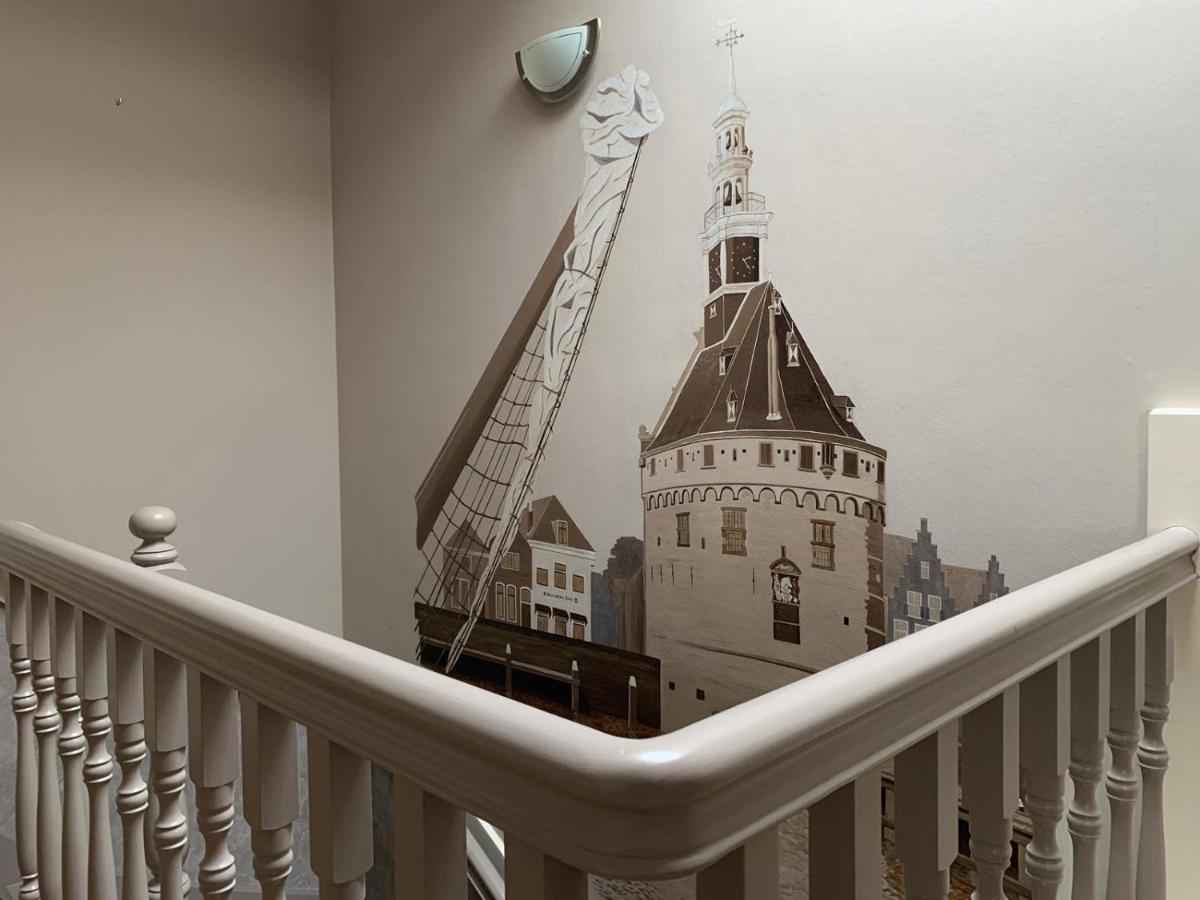Bed & Breakfast Ons Nest Westwoud Bagian luar foto